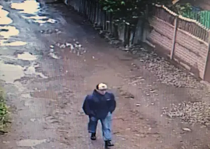 Следователи ищут в Красноярске подозреваемого в убийстве 40-летнего мужчины