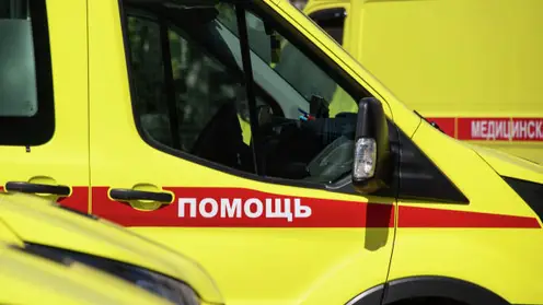 В Томске спасли отравившихся угарным газом женщину и ребёнка