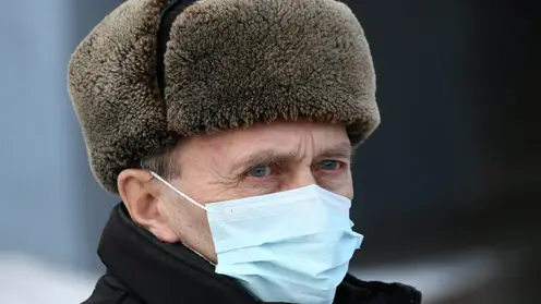Ещё 536 человек в Красноярском крае заболели коронавирусом