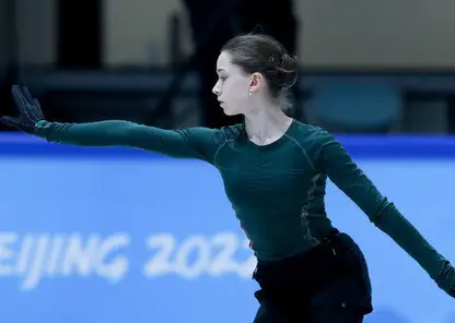 Камила Валиева продолжит выступать на Олимпиаде в Пекине