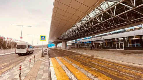 «Аэрофлот» заплатит штраф за нарушение прав пассажиров в красноярском аэропорту