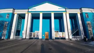 Черемховский драматический театр отремонтировали в Приангарье по нацпроекту «Культура»