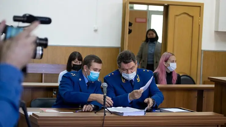 Отклонена апелляция на приговор по делу об убийстве начальника забайкальского управления ФСИН