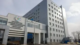 В Красноярске достроили онкоцентр