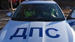 В Ачинске в автобусе при падении пострадала 81-летняя пассажирка