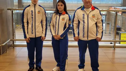 Тяжелоатлеты из Красноярска завоевали три бронзовые медали на чемпионате России 