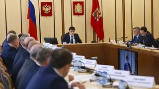 Михаил Котюков и Владислав Логинов вошли в состав Государственного совета РФ