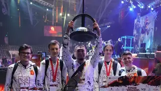 В Кубке Главы Красноярска по киберспорту определился победитель