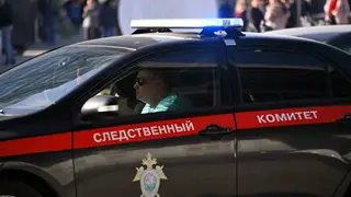 Красноярская полиция задержала четвертого подозреваемого в убийстве Вероники Коробкиной