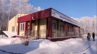 В Новосибирской области готовится к открытию новая амбулатория
