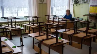 В Томской области закрыли пять школ из-за роста заболеваемости ОРВИ