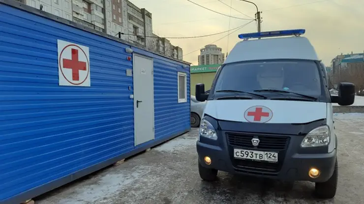 Семь жителей Красноярского края привезли кишечные инфекции с отдыха