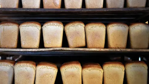 Абанское предприятие снизило цену на хлеб