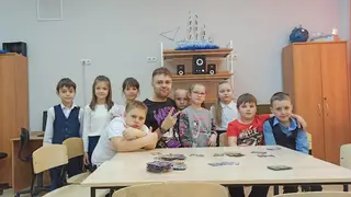 В Красноярске 337 молодых педагогов пришли работать в школы