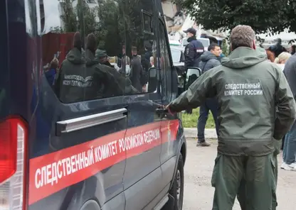 Жительницу Новосибирска более 80 раз ударил ножом иностранец