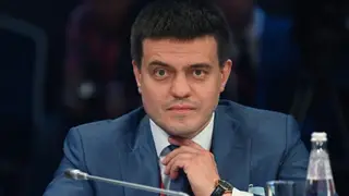 Врио губернатора Красноярского края поручил подготовить решение об отстранении от должности гендиректора фонда капремонта