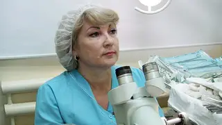 Акушеру-гинекологу из Алтайского края присвоили звание «Заслуженного врача РФ»