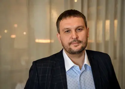 Крупнейший мобильный оператор связи Tele2 представил нового директора красноярского филиала