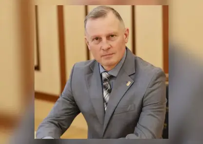 Министр экологии Красноярского края Владимир Часовитин приедет в Ачинск с рабочим визитом