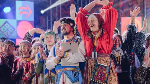 В Шушенском на фестивале «МИР Сибири» выступят артисты из разных стран