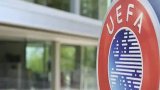 УЕФА не против футбольного матча Россия - Босния и Герцеговина