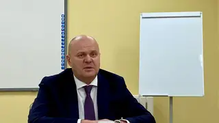 Мэр Владислав Логинов высказался о введении платы за проезд по Коммунальному мосту