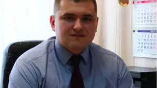 Максим Лозовиков назначен новым главой Манского района
