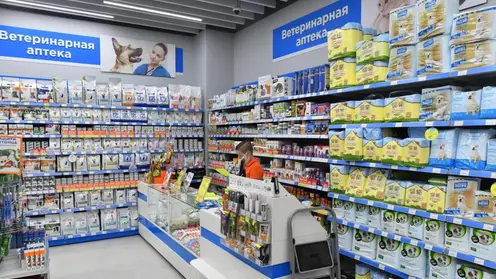 В ветеринарных аптеках Красноярского края могут продавать фальсифицированные лекарства