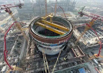 Пятеро российских строителей АЭС в Бангладеш скончались за несколько дней 