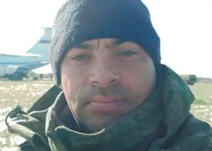 В ДНР погиб военнослужащий из Минусинска