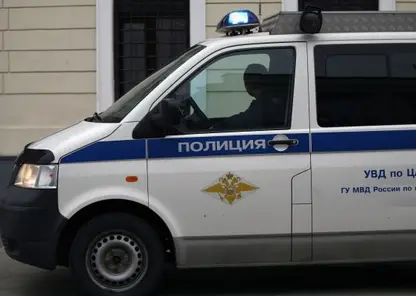 Житель Зеленогорска получил три года тюрьмы за разбойное нападение на офис микрозаймов