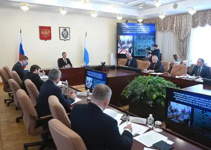 В Хабаровском крае заработал закон о социальном заказе