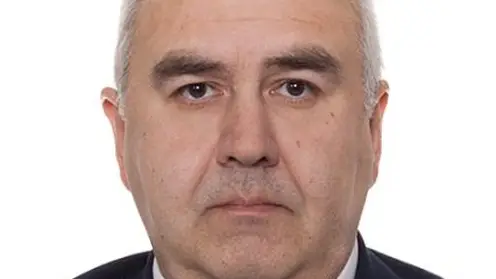 Первым заместителем министра экологии Красноярского края стал Анвар Бикбов