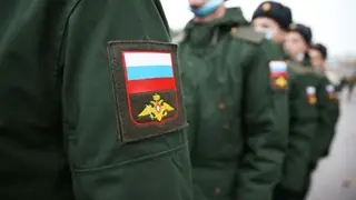 ​Двое военнослужащих из Красноярского края погибли в ходе специальной операции на Украине