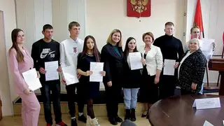 В Красноярском крае более 300 детей-сирот получат жилищные сертификаты