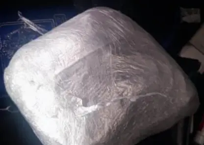 У двух братьев из Кемеровской области нашли 6 кг наркотиков