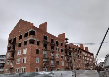 295 жителей Ачинска переедут в новые дома из аварийного жилья 