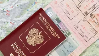 Как быстро оформить загранпаспорт в 2023 году в Красноярске