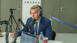 Алексей Додатко: Медиафорум «Енисей РФ» — сильная площадка профессионального общения