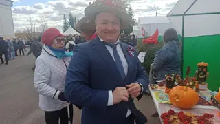 Глава Манского района Артём Черных уходит в отставку
