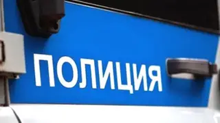 В Красноярске задержали полицейского с поддельными свидетельством о регистрации автомобиля и номерами