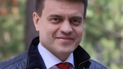 Михаил Котюков прибыл в Норильск с рабочим визитом