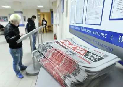 В службе занятости Красноярского края назвали самые востребованные профессии в 2023 году