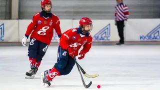 Хоккеисты красноярского «Енисея-2» поборются за бронзовые медали