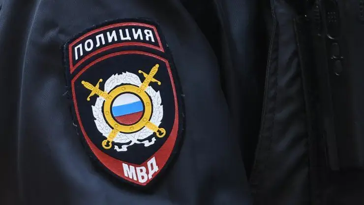 В Железногорске полиция расследует нетипичный случай мошенничества