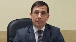 Руководитель департамента градостроительства Красноярска Максим Волков уходит в отставку
