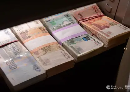 В России вернут в печать «десятку» с достопримечательностями Красноярска