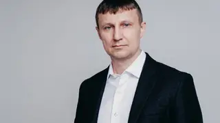 Александр Глисков стал официальным кандидатом на пост губернатора Красноярского края