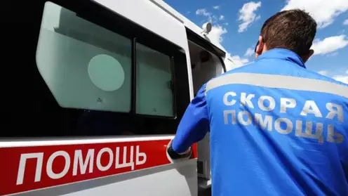 В Красноярской краевой больнице за пять лет пересадили 158 донорских органов