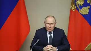 Владимир Путин во время визита в Бурятию проведёт совещание по вопросам реализации программы развития дальневосточных городов